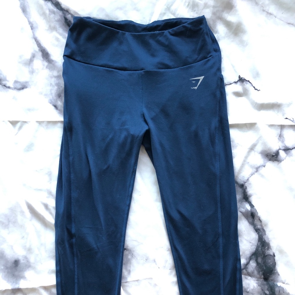 Gymshark Leggings